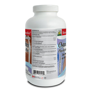 
                  
                    Benemax Remedies Osteo Caltex 1000mg x 300Softgels
                  
                